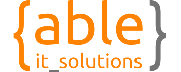 able IT Solutions GmbH